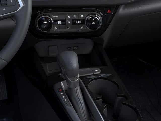 2026 Chevrolet Trax FWD 4dr ACTIV