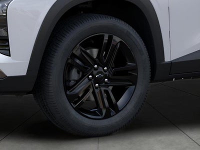 2026 Chevrolet Trax FWD 4dr ACTIV