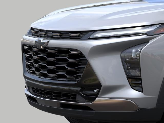 2026 Chevrolet Trax FWD 4dr ACTIV