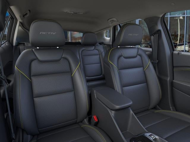 2026 Chevrolet Trax FWD 4dr ACTIV