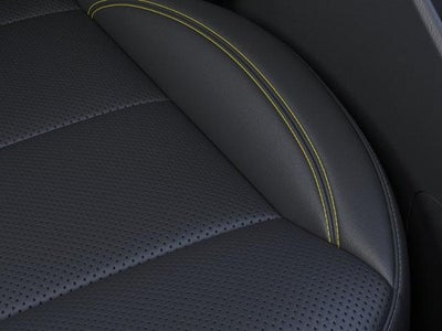 2026 Chevrolet Trax FWD 4dr ACTIV