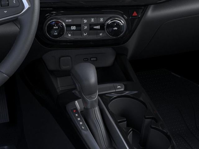 2026 Chevrolet Trax FWD 4dr ACTIV