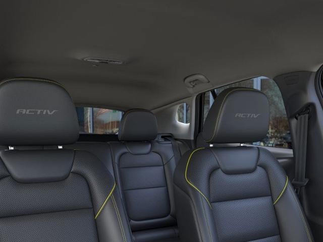 2026 Chevrolet Trax FWD 4dr ACTIV