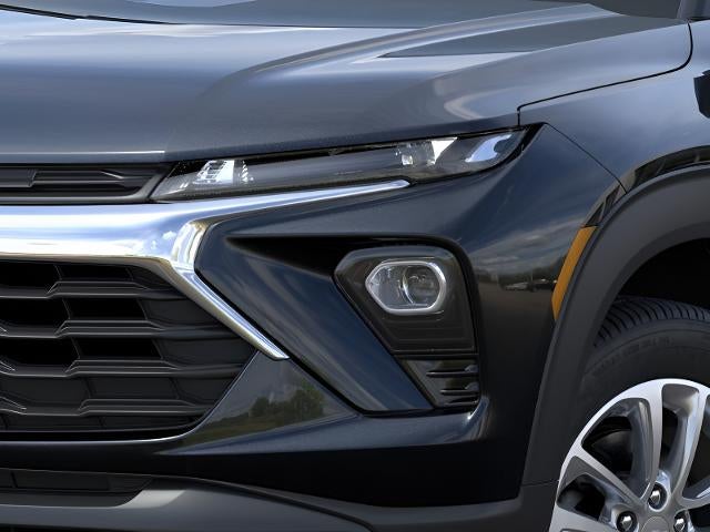 2026 Chevrolet Trailblazer FWD 4dr LS