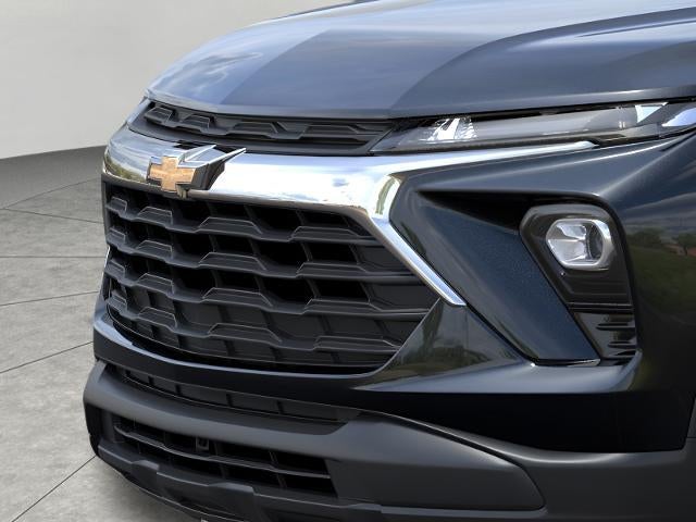 2026 Chevrolet Trailblazer FWD 4dr LS