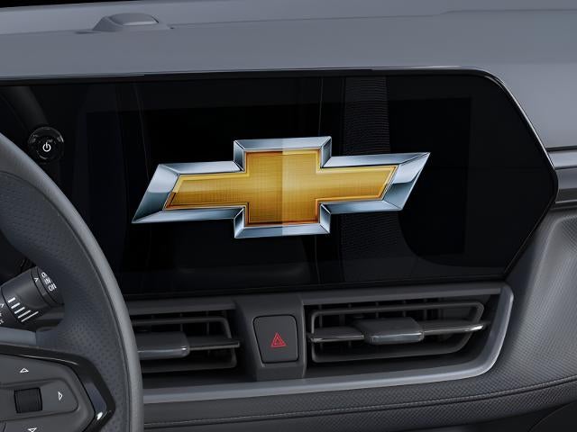 2026 Chevrolet Trailblazer FWD 4dr LS