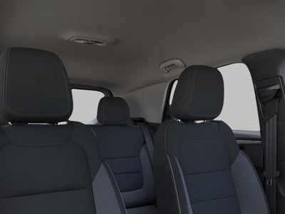 2026 Chevrolet Trailblazer FWD 4dr LS