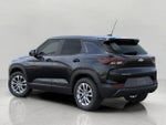 2026 Chevrolet Trailblazer FWD 4dr LS