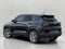 2026 Chevrolet Trailblazer FWD 4dr LS