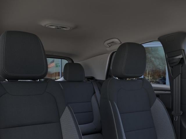 2026 Chevrolet Trailblazer FWD 4dr LS