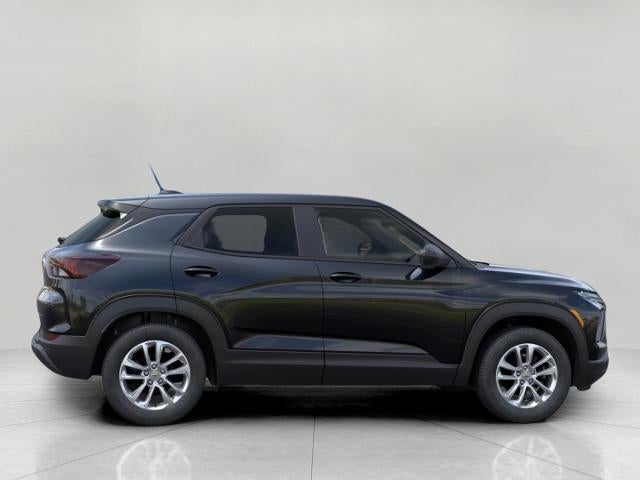 2026 Chevrolet Trailblazer FWD 4dr LS