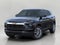 2026 Chevrolet Trailblazer FWD 4dr LS