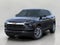 2026 Chevrolet Trailblazer FWD 4dr LS