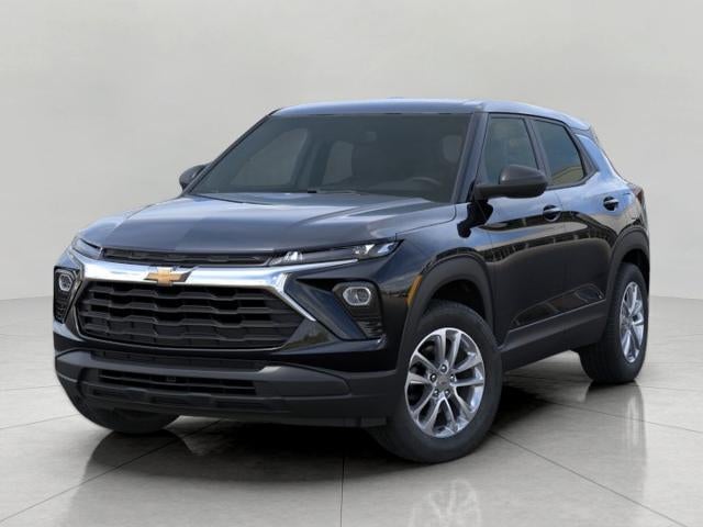 2026 Chevrolet Trailblazer FWD 4dr LS