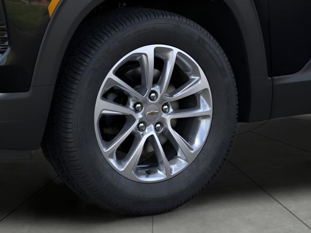 2026 Chevrolet Trailblazer FWD 4dr LS