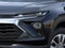 2026 Chevrolet Trailblazer AWD 4dr LS