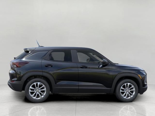 2026 Chevrolet Trailblazer AWD 4dr LS