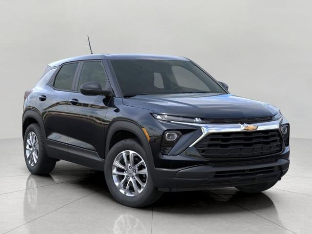 2026 Chevrolet Trailblazer AWD 4dr LS