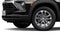2026 Chevrolet Trailblazer AWD 4dr LS