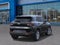 2026 Chevrolet Trailblazer AWD 4dr LS