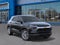 2026 Chevrolet Trailblazer AWD 4dr LS