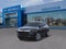 2026 Chevrolet Trailblazer AWD 4dr LS