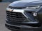 2026 Chevrolet Trailblazer AWD 4dr LS
