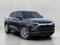 2026 Chevrolet Trailblazer AWD 4dr LS