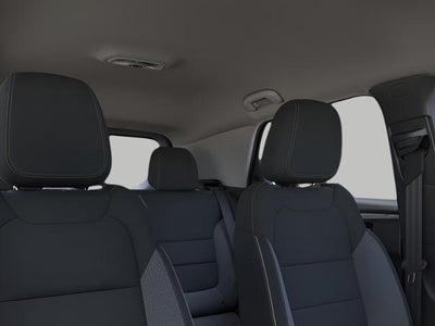 2026 Chevrolet Trailblazer AWD 4dr LS