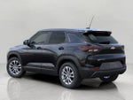 2026 Chevrolet Trailblazer AWD 4dr LS