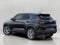 2026 Chevrolet Trailblazer AWD 4dr LS