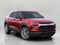 2026 Chevrolet Trailblazer AWD 4dr LS