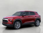 2026 Chevrolet Trailblazer AWD 4dr LS