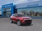 2026 Chevrolet Trailblazer AWD 4dr LS