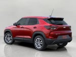 2026 Chevrolet Trailblazer AWD 4dr LS