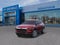 2026 Chevrolet Trailblazer AWD 4dr LS