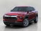 2026 Chevrolet Trailblazer AWD 4dr LS