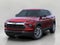 2026 Chevrolet Trailblazer AWD 4dr LS