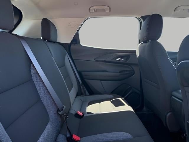 2021 Chevrolet Trailblazer AWD 4dr LS