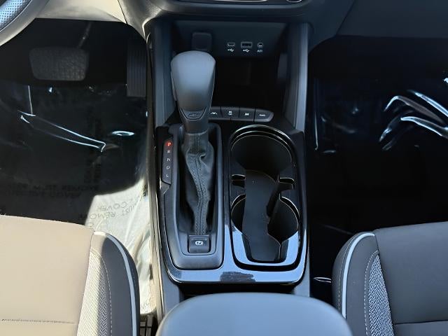 2021 Chevrolet Trailblazer AWD 4dr LS