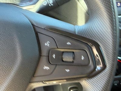 2021 Chevrolet Trailblazer AWD 4dr LS