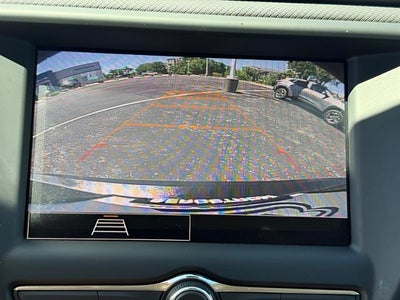 2021 Chevrolet Trailblazer AWD 4dr LS