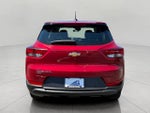 2021 Chevrolet Trailblazer AWD 4dr LS