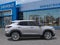 2026 Chevrolet Trailblazer AWD 4dr LS