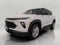 2025 Chevrolet Trailblazer AWD 4dr LS