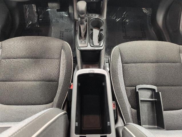 2025 Chevrolet Trailblazer AWD 4dr LS