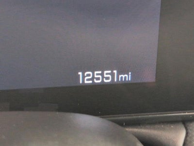 2025 Chevrolet Trailblazer AWD 4dr LS