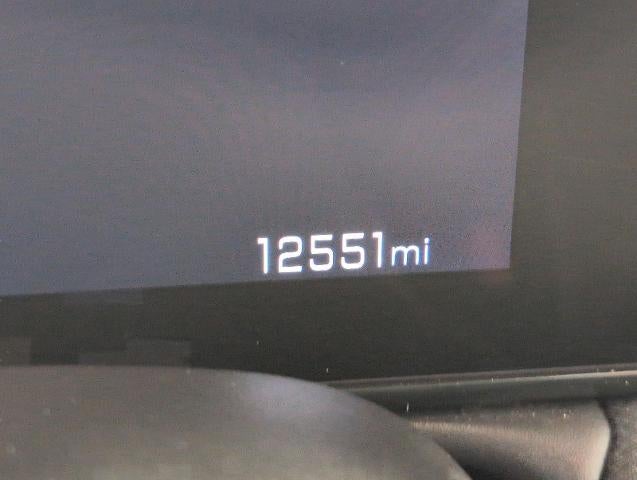 2025 Chevrolet Trailblazer AWD 4dr LS
