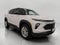 2025 Chevrolet Trailblazer AWD 4dr LS