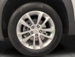 2025 Chevrolet Trailblazer AWD 4dr LS